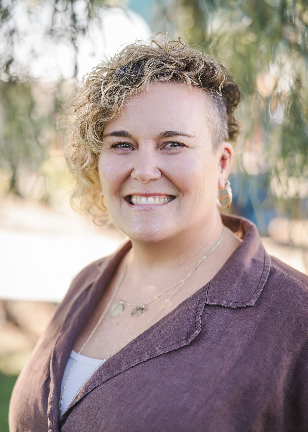 Amanda Dalton