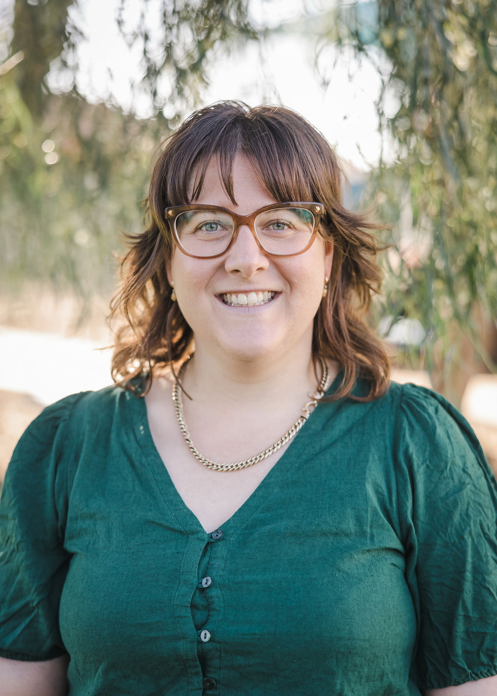 Alicia Spurr