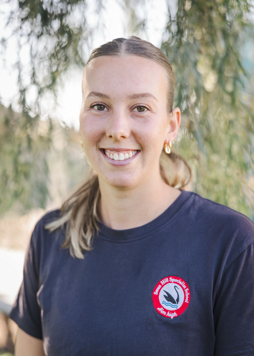 Taylen Blachford