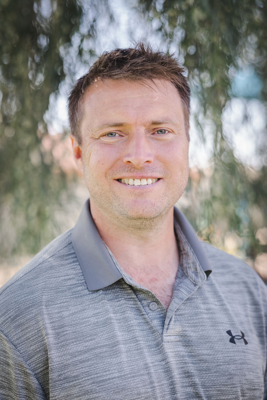 Zac Denham